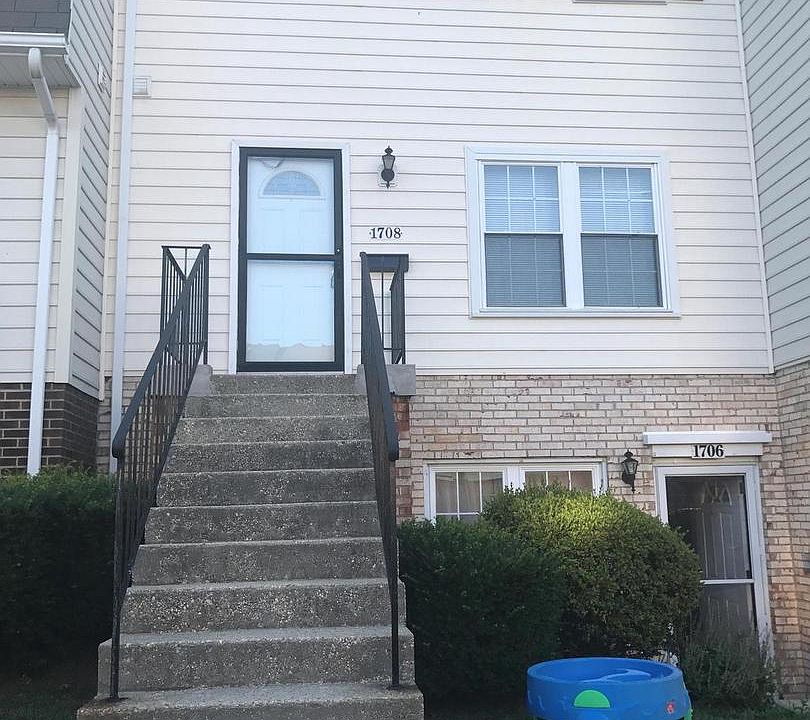 1708 W Bancroft Ln, Crofton, MD 21114 Zillow
