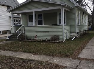 169 Pine St, North Tonawanda, NY 14120