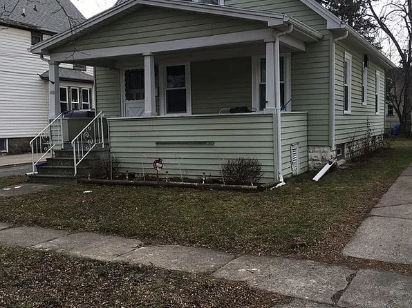 169 Pine St, North Tonawanda, NY 14120