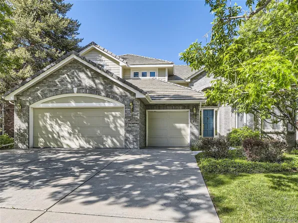 41 Coral Place, Greenwood Village, CO 80111