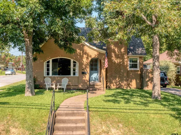 917 S Donnybrook Ave, Tyler, TX 75701