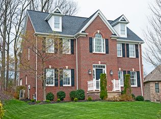 1107 Eleanor Pl, Gibsonia, PA