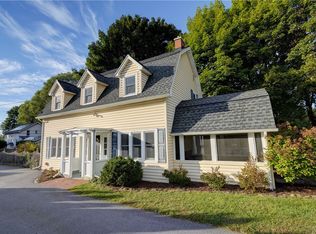 33 Astor Dr, Rochester, NY 14610