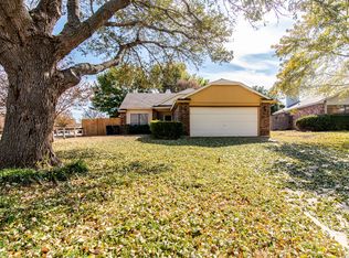 4132 Tulip Tree Ct, Fort Worth, TX 76137