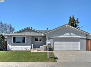 4705 Mowry Ave, Fremont, CA