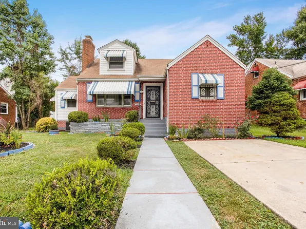 7502 23rd Ave, Hyattsville, MD 20783