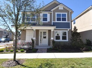 1106 Eagle Run Way, Ocoee, FL 34761