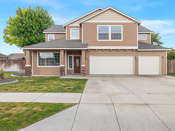 2nd image of 4503 Segovia Dr