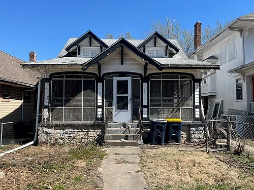 5621 Lydia Ave Photo 1