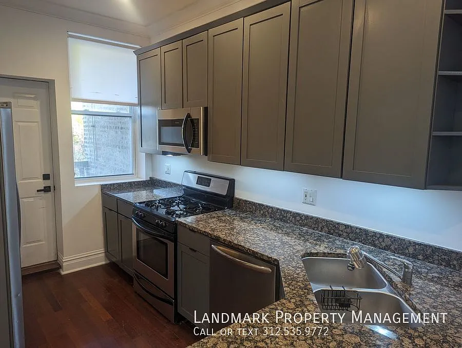 Building Photo - 5340 N Winthrop Ave #2N