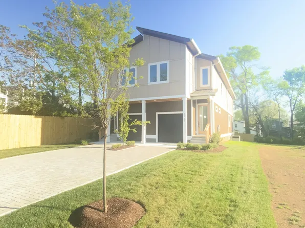 801 Fairwin Ave, Nashville, TN 37216