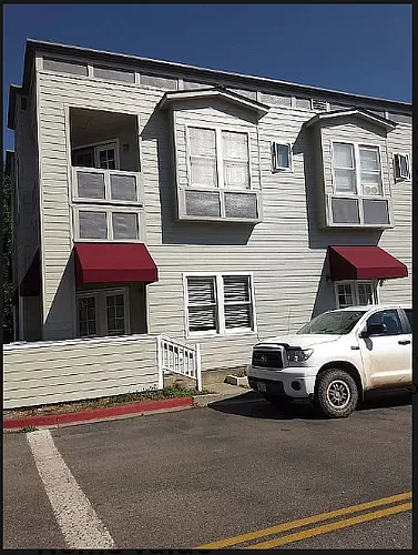 104 E Mill St #502 Photo 1