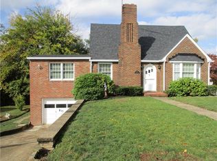817 Fairdale Ave, Ambridge, PA