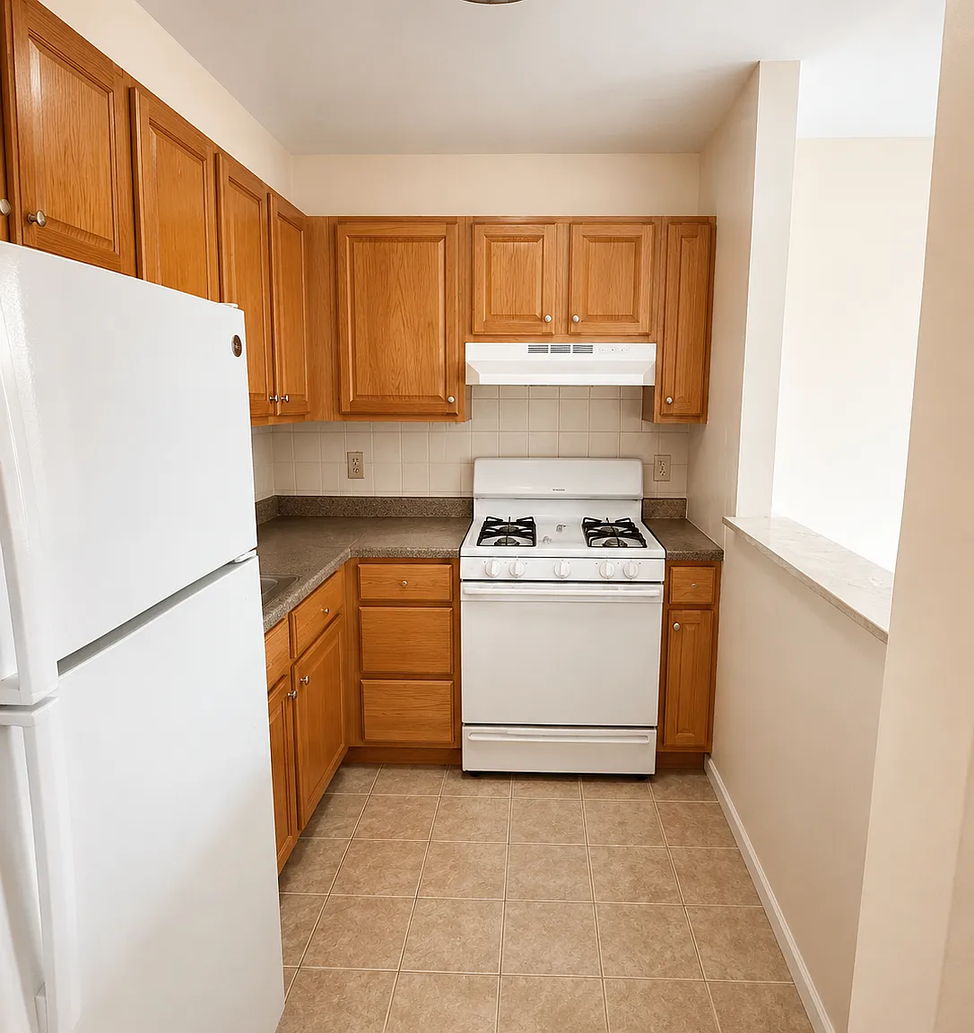 1 bed, $2,175 — Photo 4