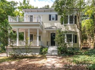 411 S Candler St UNIT C, Decatur, GA 30030