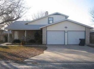 101 Vista Park Dr, Del Rio, TX 78840