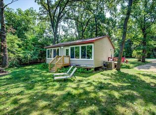 W6014 Freedom Rd, Montello, WI 53949