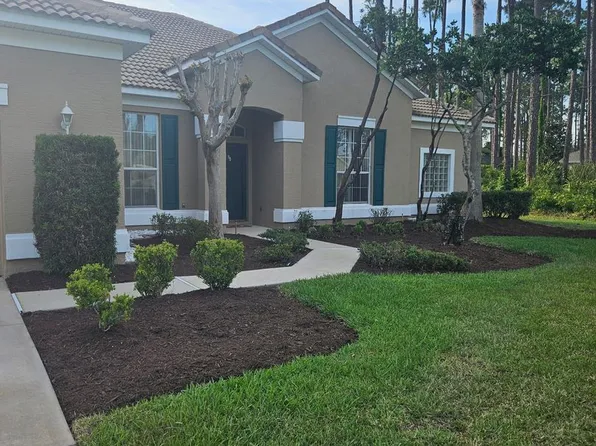 1 Emmons Ln, Palm Coast, FL 32164
