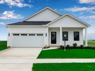 Audubon Plan, River Oaks Landing, Grand Island, NY 14072