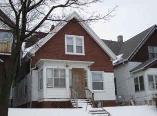 3175 N 14th St, Milwaukee, WI