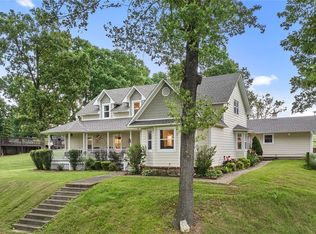 15196 Cincinnati Creek Rd, Summers, AR 72769