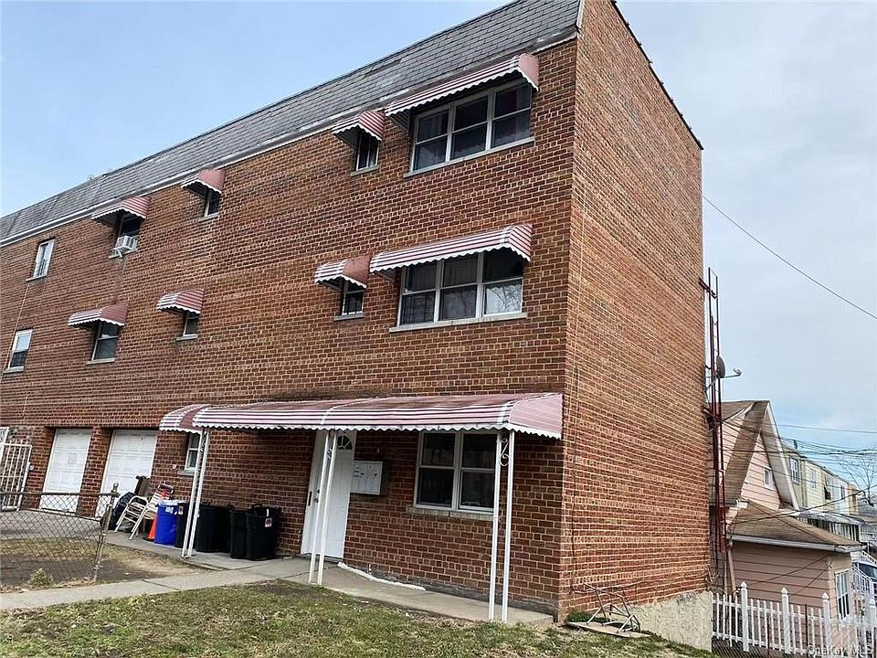 2780 Sampson Avenue, Bronx, NY 10465 Zillow