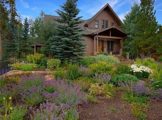 40 Elk Spur Ln, Keystone, CO 80435