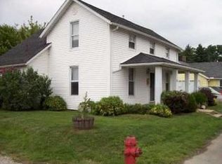 305 Long St, Ashville, OH