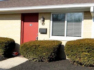 2400 Windage Dr #6C, Fairfield, OH 45014