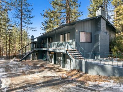 3739 Ruby Way, South Lake Tahoe, CA, 96150