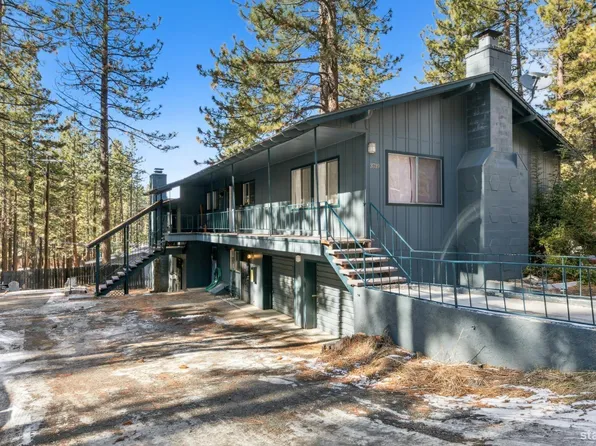 3739 Ruby Way, South Lake Tahoe, CA 96150