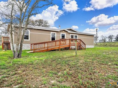 345 Shorthorn Rd, Stockdale, TX, 78160