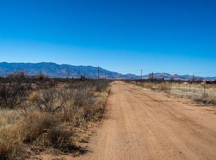 0 W High Desert Rd, Willcox, AZ 85643