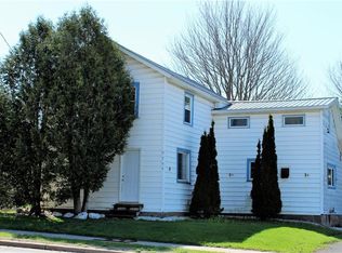 9707 State Route 126, Castorland, NY 13620