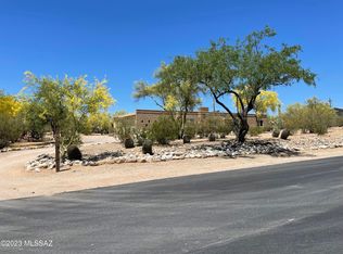 1430 W Calle Kino, Tucson, AZ 85704