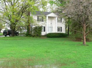 2312 W Maple St, Kokomo, IN 46901