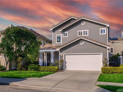 168 Merrill Pl, Costa Mesa, CA, 92627