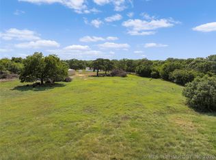 144th St, Lexington, OK 73051