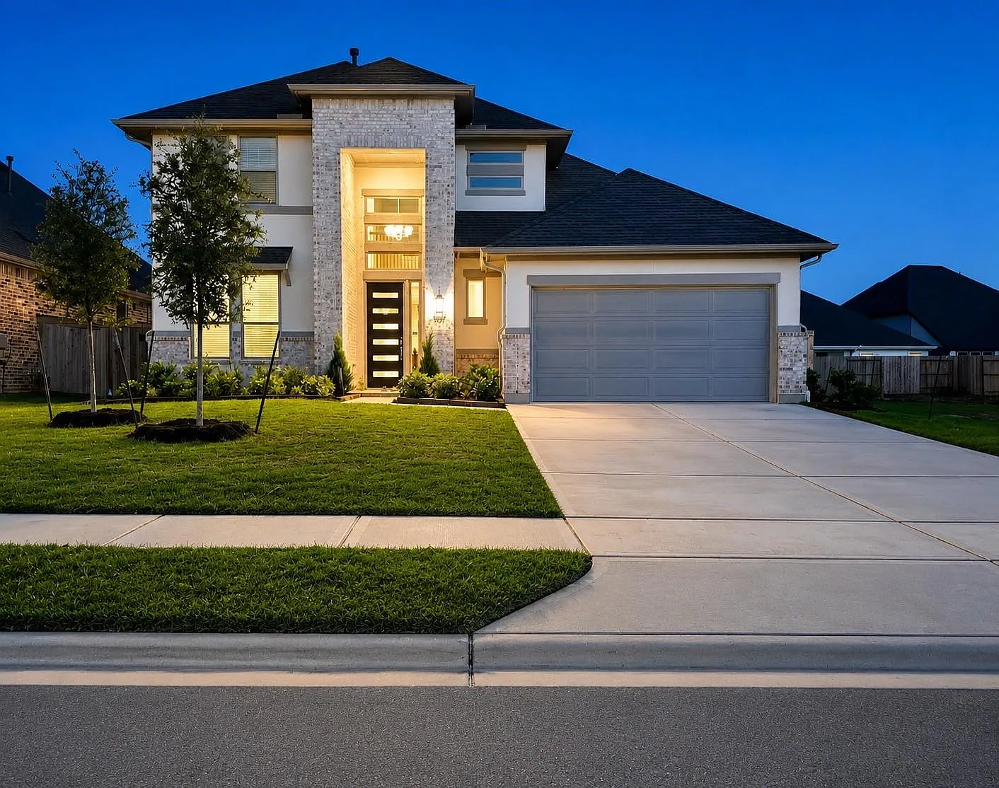4 bed, 3.5 bath, 2811 sqft, $3,900 — Photo 1