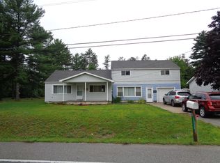 3332 Piper Rd, Alpena, MI 49707