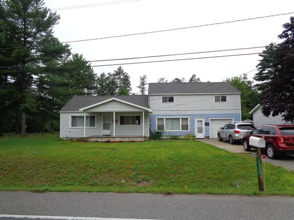 3332 Piper Rd, Alpena, MI 49707