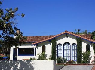 301 N Arden Blvd, Los Angeles, CA 90004