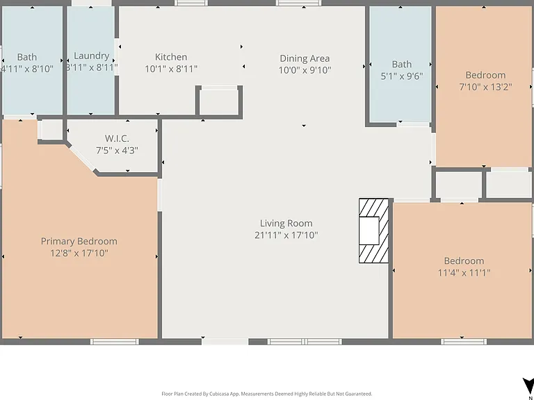 5 Parkstone Ct — Photo 26