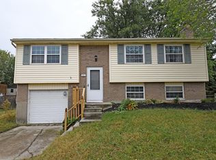 1463 Baymeadows Dr, Mason, OH 45040