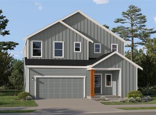 16416 201st Avenue E, Bonney Lake, WA