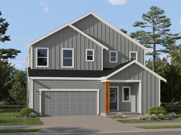 16416 201st Avenue E, Bonney Lake, WA 98391