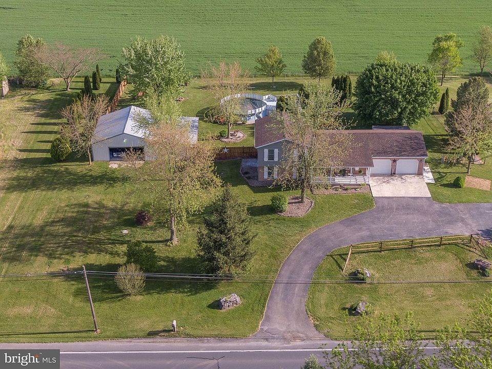 2124 Newville Rd, Carlisle, PA 17015 Zillow