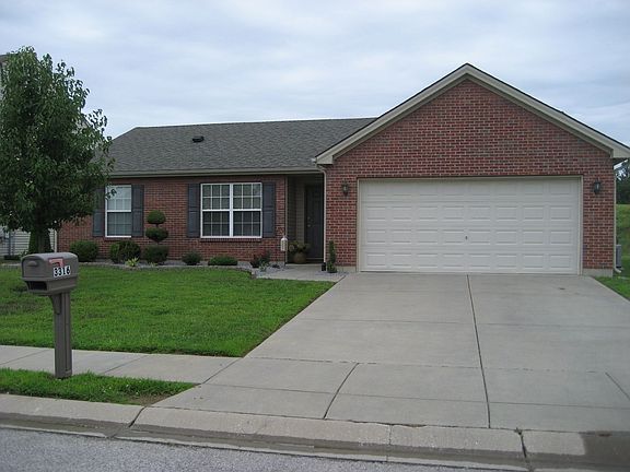 3316 Yale Drive