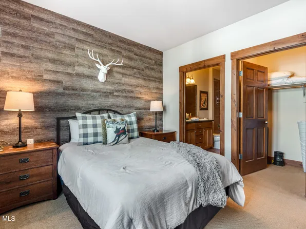 3201 Blue Sky Trail #3-201, Granby, CO 80446