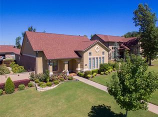 7115 Milan Way, Fort Smith, AR 72916